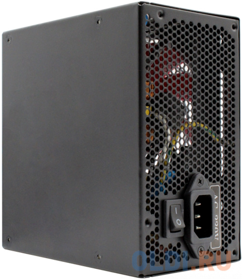 XILENCE Performance A+ III, XP850MR11, 850W, A.PFC, 80+ Bronze, Semi-Modular фото