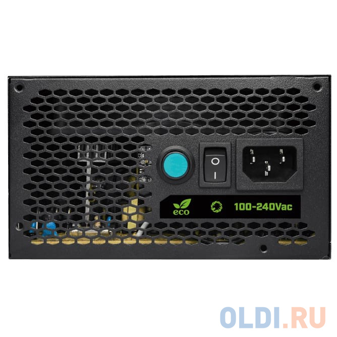 Блок питания GameMax VP-700 700 Вт фото