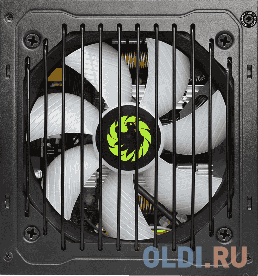 Блок питания GameMax VP-700-RGB 700 Вт фото