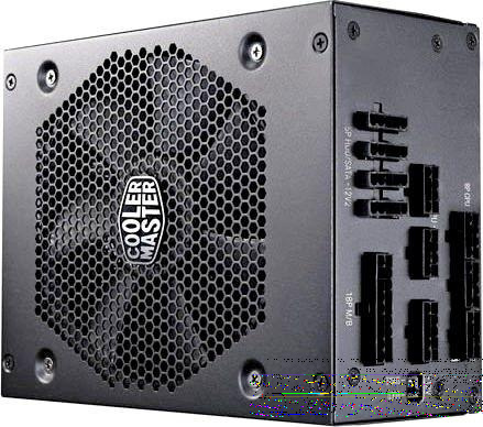 Фото - Блок питания ATX 850 Вт Cooler Master V850 Platinum MPZ-8501-AFBAPV-EU блок питания avaya dect handset basic chrgr eu 700466253