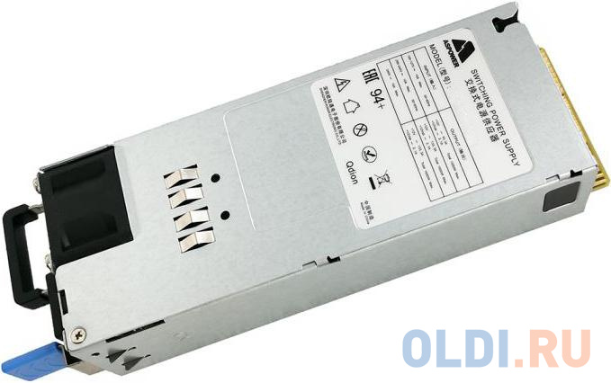 

ASP 550W CRPS Power Supply