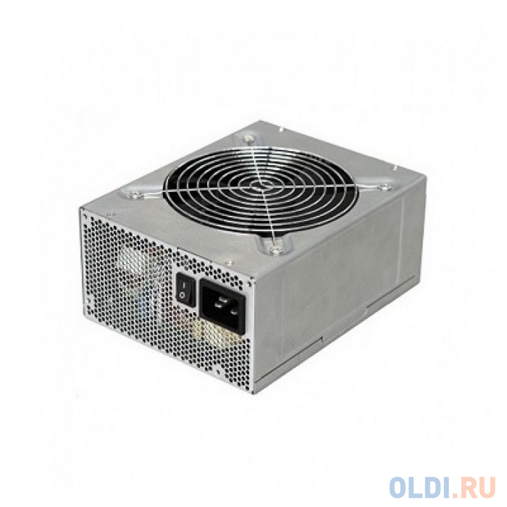 ACD PS0500 500W, PS2 IPC Grade (ШВГ=150*86*140 mm), 90+ (80Plus Gold), 12cm fan,  A-PFC, ATX 2.31, Oper.temp 0C~50C, (аналог FSP500-60PFG, Enhance ATX