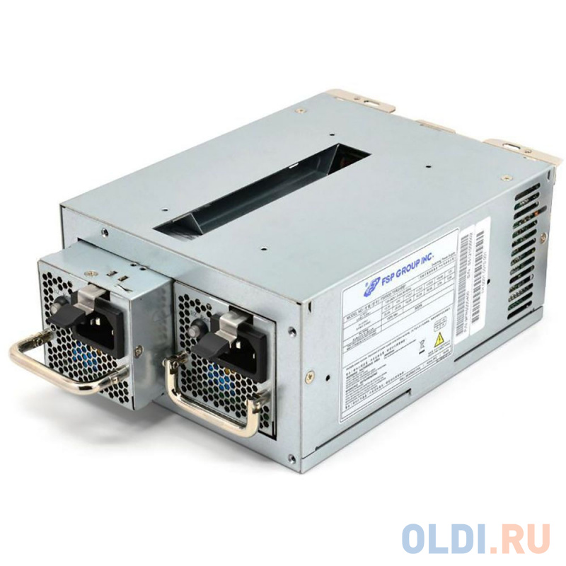 

FSP700-50RAB 700W, Mini Redundant (ШВГ=150*86*190мм), 80PLUS GOLD, A-PFC, PMBUS1.2, Стандарт IEC 62368, (9PR7000704), OEM RTL {4} (523472) (525124