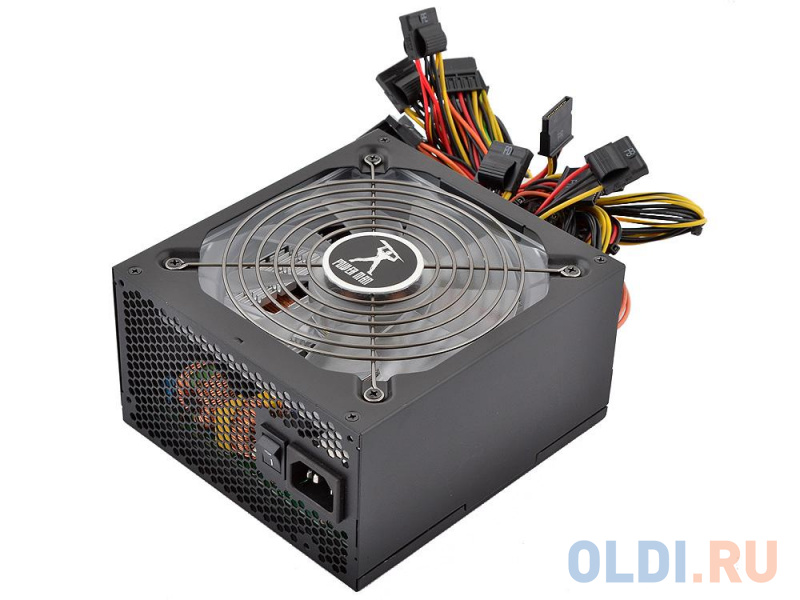 

Блок питания InWin IP-P850BK3-3 850 Вт
