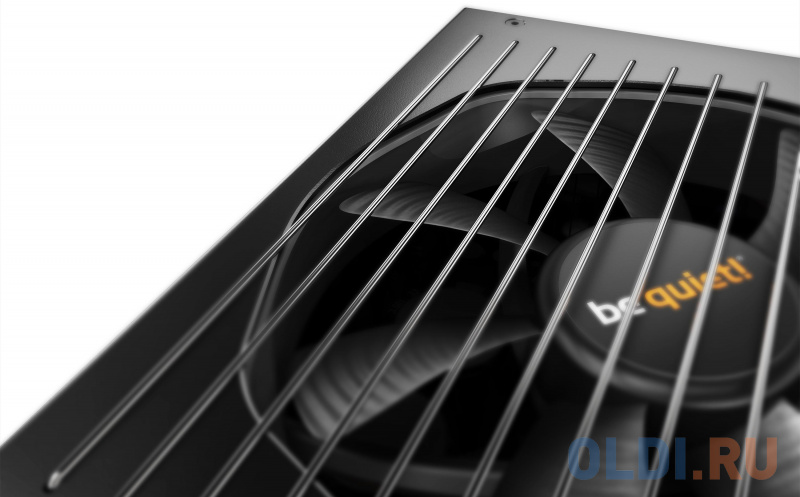 Блок питания Be quiet Straight Power 11 Platinum 750W 750 Вт BN307 фото