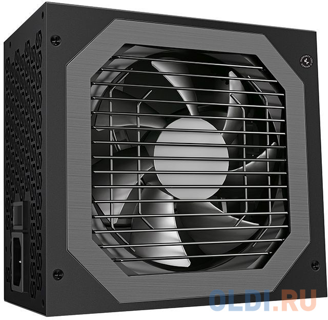 Блок питания Deepcool Quanta DQ750-M-V2L 750 Вт фото