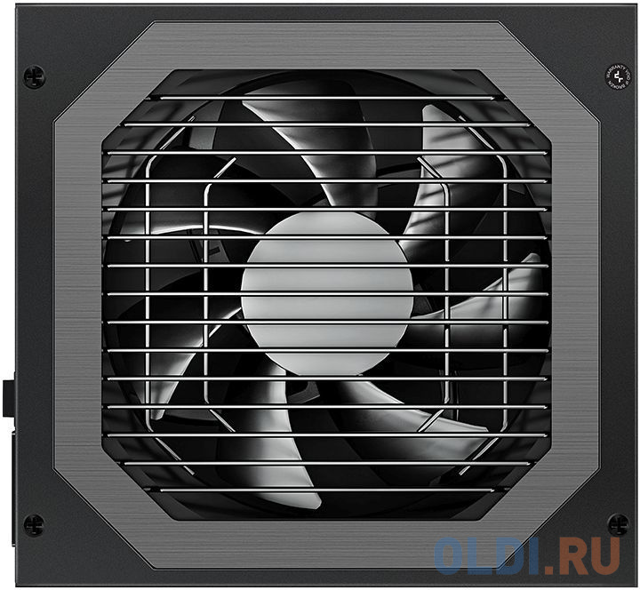 Блок питания Deepcool Quanta DQ750-M-V2L 750 Вт фото