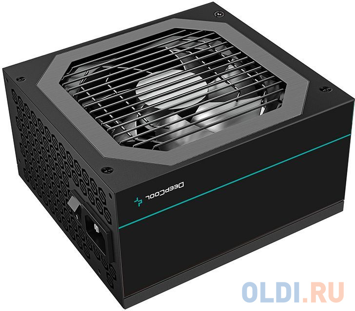 Блок питания Deepcool Quanta DQ750-M-V2L 750 Вт фото