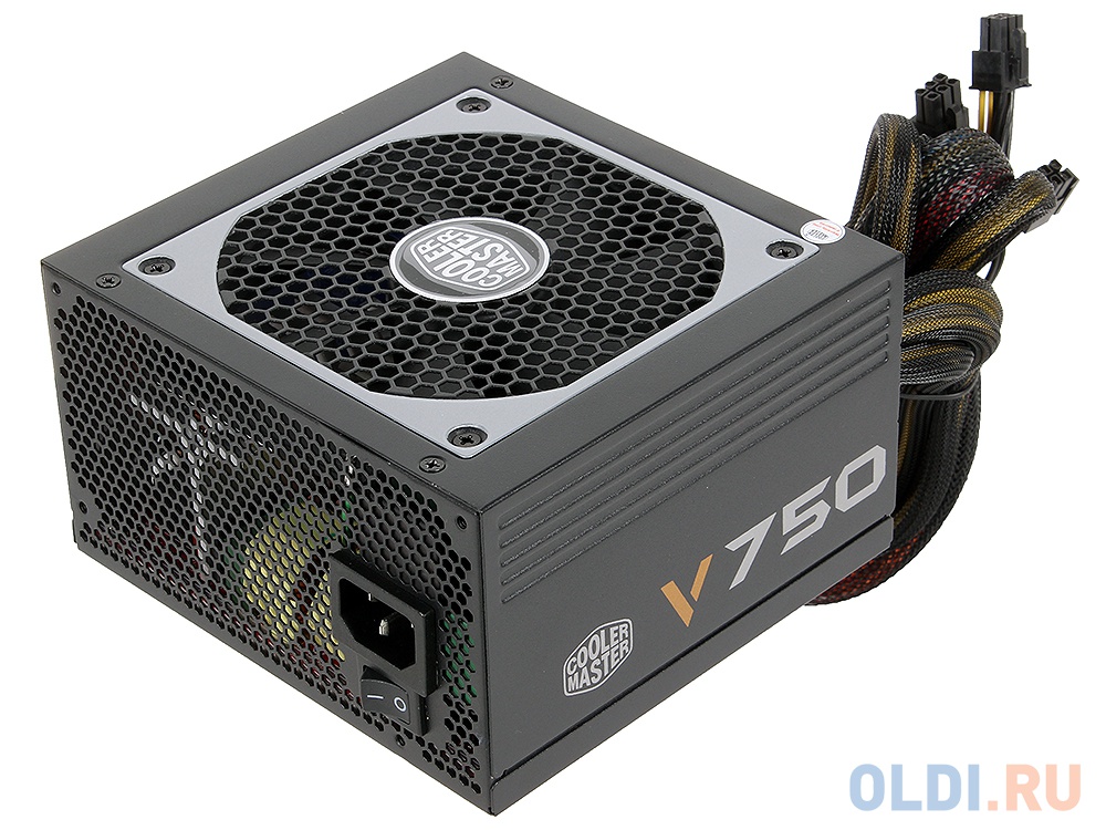 Deepcool pf750 750w