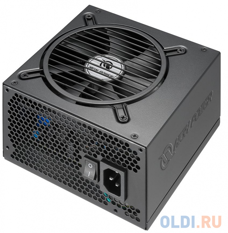 

Блок питания High Power Elite BR EL-750BR 750 Вт HP1-N750BR-E12S
