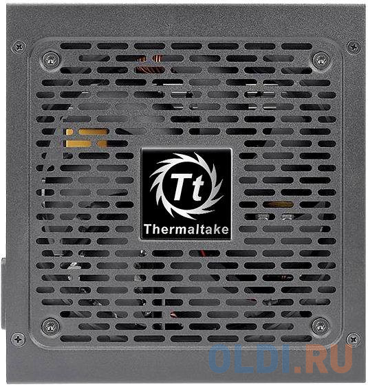 Блок питания Thermaltake Smart BX1 650 Вт PS-SPD-0650NNSABE-1 Блок питания Thermaltake Smart BX1 650 Вт PS-SPD-0650NNSABE-1 фото