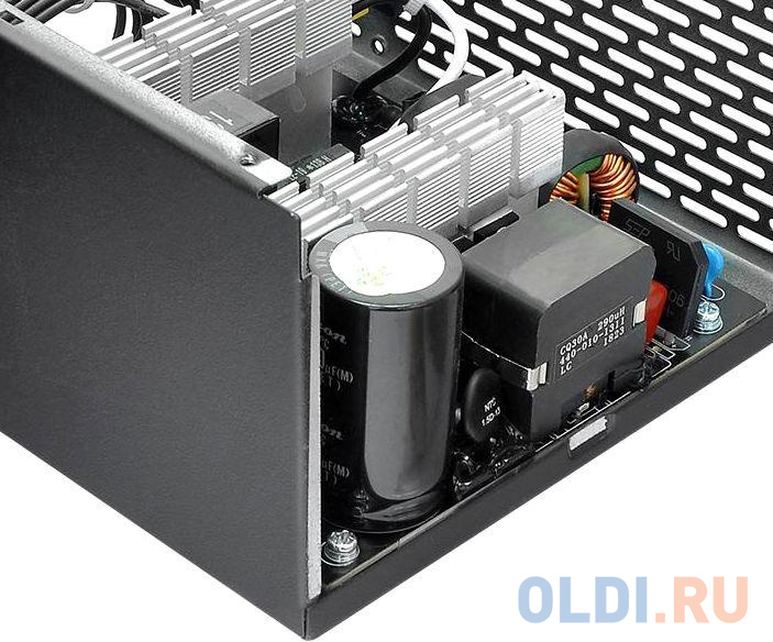 Блок питания Thermaltake Smart BX1 650 Вт PS-SPD-0650NNSABE-1 Блок питания Thermaltake Smart BX1 650 Вт PS-SPD-0650NNSABE-1 фото