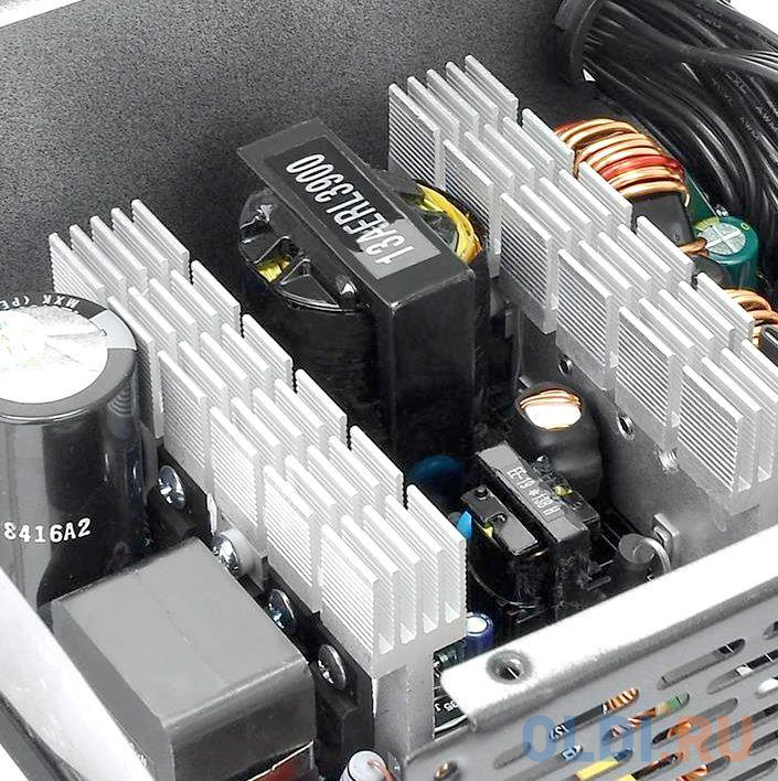 Блок питания Thermaltake Smart BX1 650 Вт PS-SPD-0650NNSABE-1 Блок питания Thermaltake Smart BX1 650 Вт PS-SPD-0650NNSABE-1 фото