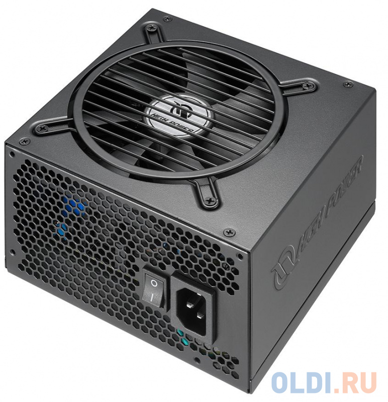 

Блок питания High Power Elite BR EL-850BR 850 Вт HP1-N850BR-E12S