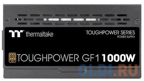 Блок питания Thermaltake Toughpower GF1 1000 Вт PS-TPD-1000FNFAGE-1 фото