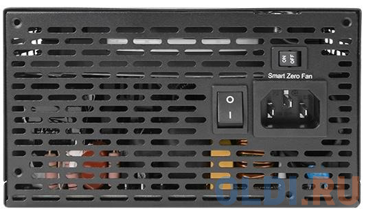 Блок питания Thermaltake Toughpower GF1 1000 Вт PS-TPD-1000FNFAGE-1 фото