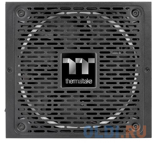 Блок питания Thermaltake Toughpower GF1 1000 Вт PS-TPD-1000FNFAGE-1 фото