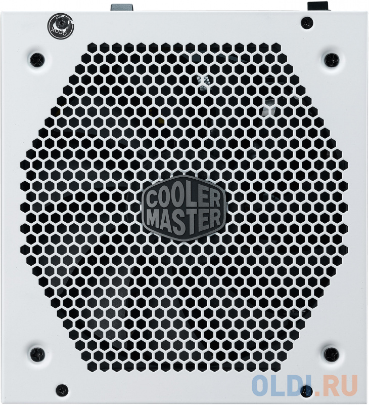 Блок питания Cooler Master MPY-650V-AGBAG 650 Вт Блок питания Cooler Master MPY-650V-AGBAG 650 Вт фото