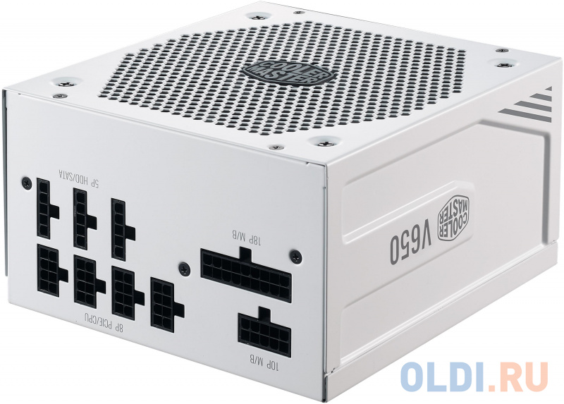 Блок питания Cooler Master MPY-650V-AGBAG 650 Вт Блок питания Cooler Master MPY-650V-AGBAG 650 Вт фото