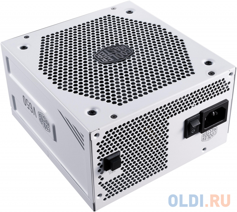 Блок питания Cooler Master MPY-650V-AGBAG 650 Вт Блок питания Cooler Master MPY-650V-AGBAG 650 Вт фото