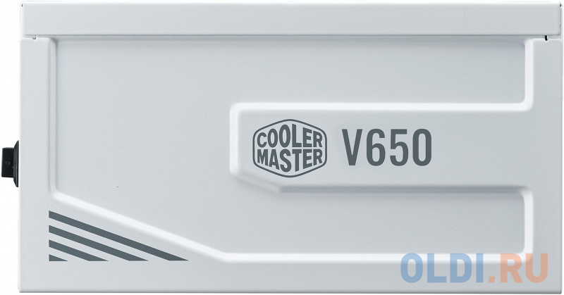 Блок питания Cooler Master MPY-650V-AGBAG 650 Вт Блок питания Cooler Master MPY-650V-AGBAG 650 Вт фото
