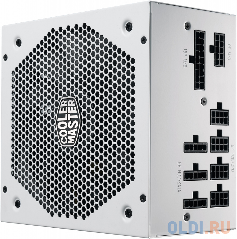 Блок питания Cooler Master MPY-650V-AGBAG 650 Вт Блок питания Cooler Master MPY-650V-AGBAG 650 Вт фото
