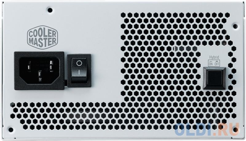 Блок питания Cooler Master MPY-650V-AGBAG 650 Вт Блок питания Cooler Master MPY-650V-AGBAG 650 Вт фото