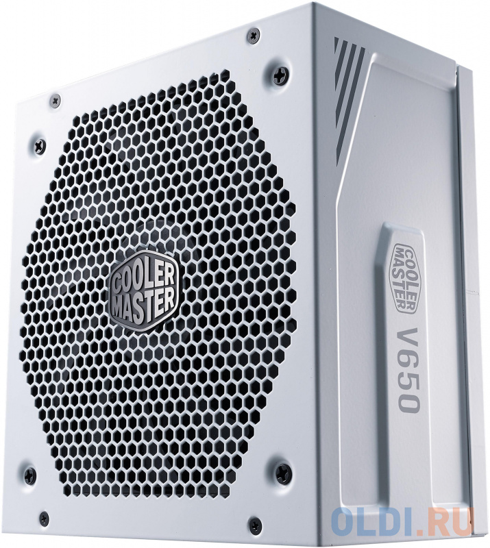 Блок питания Cooler Master MPY-650V-AGBAG 650 Вт Блок питания Cooler Master MPY-650V-AGBAG 650 Вт фото