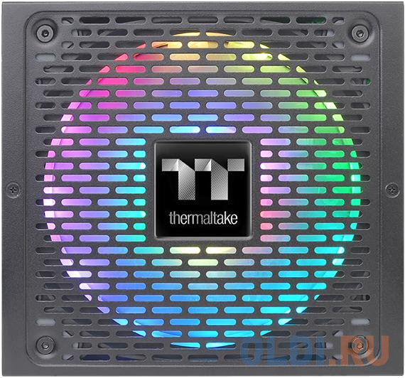 Блок питания Thermaltake PS-TPD-0650F3FAGE-2 650 Вт Блок питания Thermaltake PS-TPD-0650F3FAGE-2 650 Вт фото