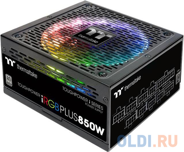

Блок питания Thermaltake PS-TPI-0850F2FDPE-1 850 Вт