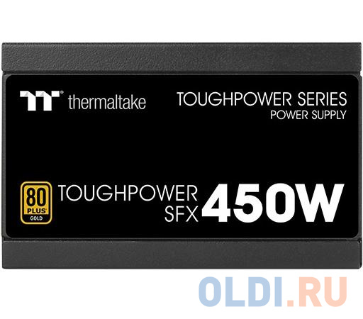 Toughpower SFX 450 PS-STP-0450FNFAGE-1 450W, 80 Plus Gold, полностью модульный  (527748) {8} фото