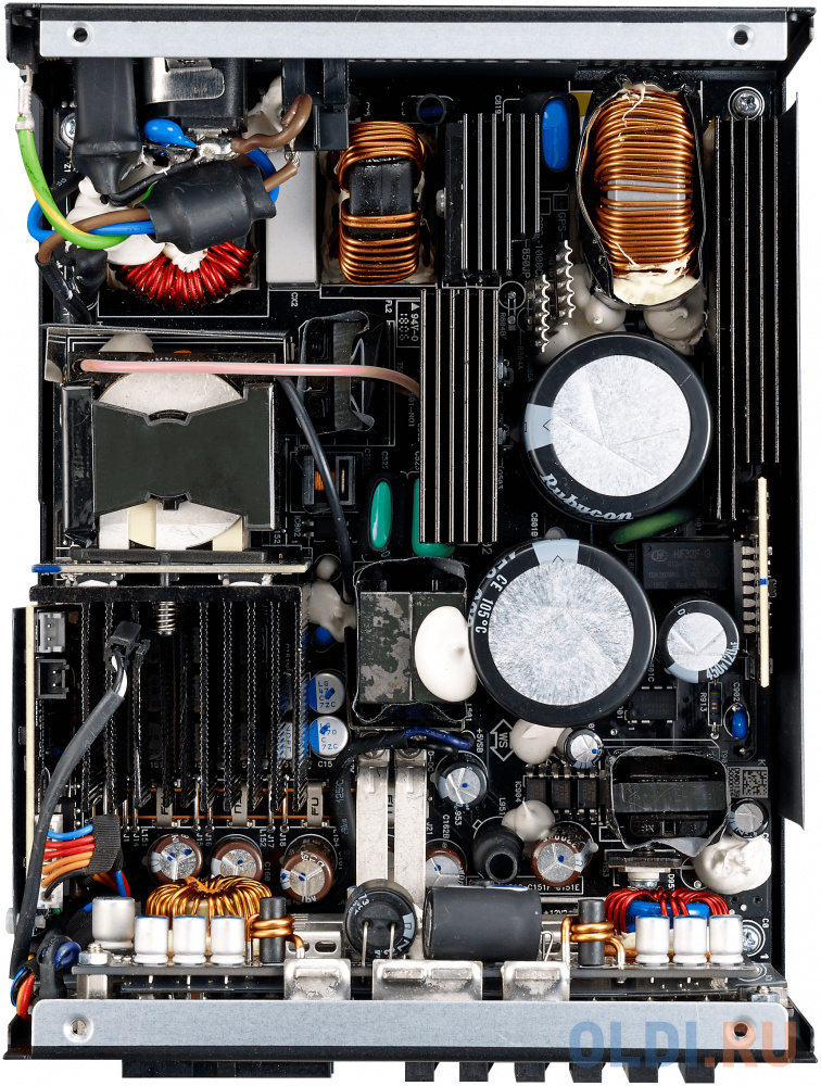 V Platinum 1000 MPZ-A001-AFBAPV-EU 1000W, 80 PLUS Platinum, полностью модульный (071847) V Platinum 1000 MPZ-A001-AFBAPV-EU 1000W, 80 PLUS Platinum, полностью модульный (071847) фото