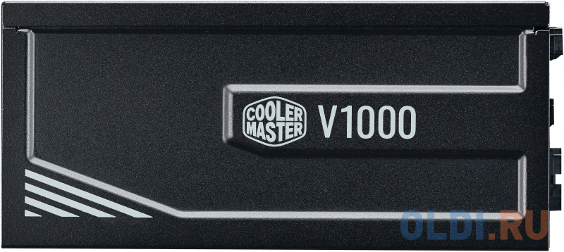 V Platinum 1000 MPZ-A001-AFBAPV-EU 1000W, 80 PLUS Platinum, полностью модульный (071847) V Platinum 1000 MPZ-A001-AFBAPV-EU 1000W, 80 PLUS Platinum, полностью модульный (071847) фото
