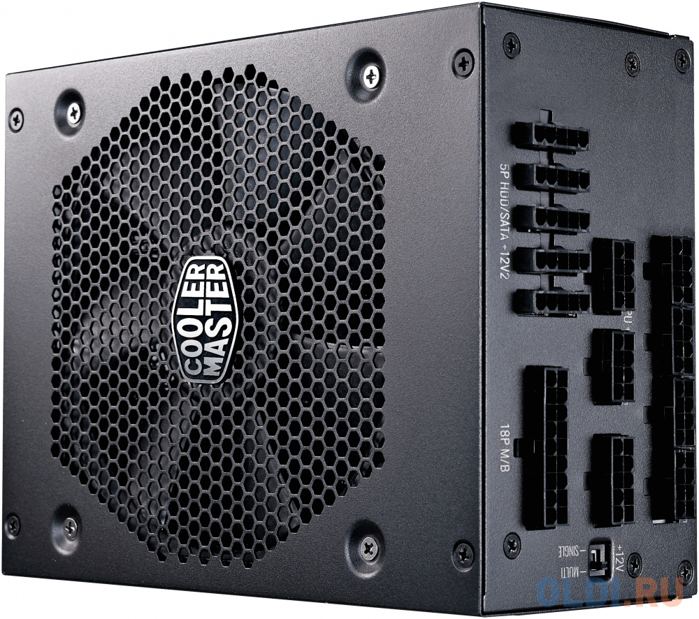 V Platinum 1000 MPZ-A001-AFBAPV-EU 1000W, 80 PLUS Platinum, полностью модульный (071847) V Platinum 1000 MPZ-A001-AFBAPV-EU 1000W, 80 PLUS Platinum, полностью модульный (071847) фото