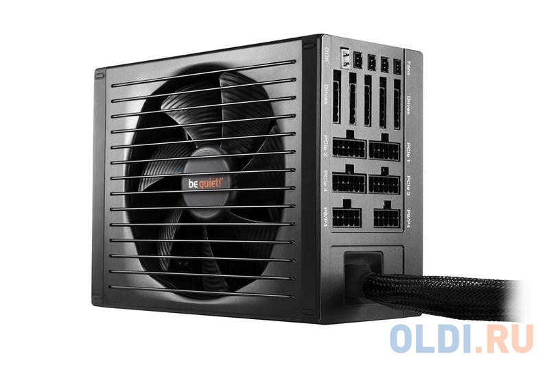 

Блок питания Be quiet Dark Power Pro 11 650 Вт