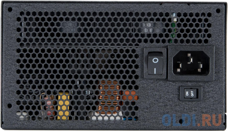 Блок питания Chieftec PSU Chieftec PowerPlay Chieftronic 1050W GPU-1050FC 80 Plus GOLD BOX фото
