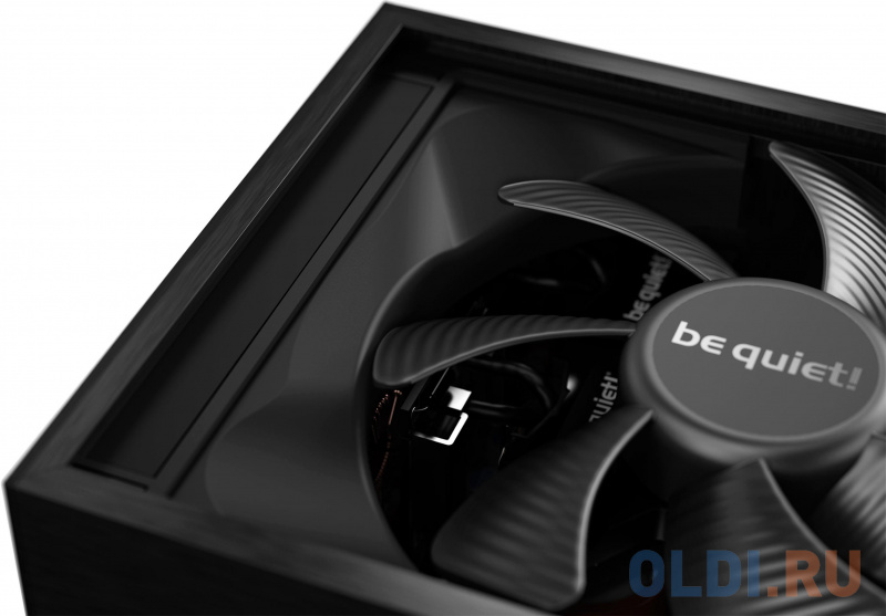 be quiet! DARK POWER PRO 12 1500W / ATX 2.51, active PFC, 80 Plus Titanium, 135mm fan, full modular / BN312 фото