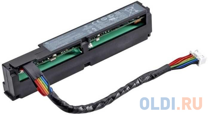 Аккумулятор HP 96W Smart Storage Battery  (up to 20 Devices/145mm Cable) Kit, P01366-B21 аккумулятор gp smart energy 100aahcsv aa nimh 1000mah 2 шт
