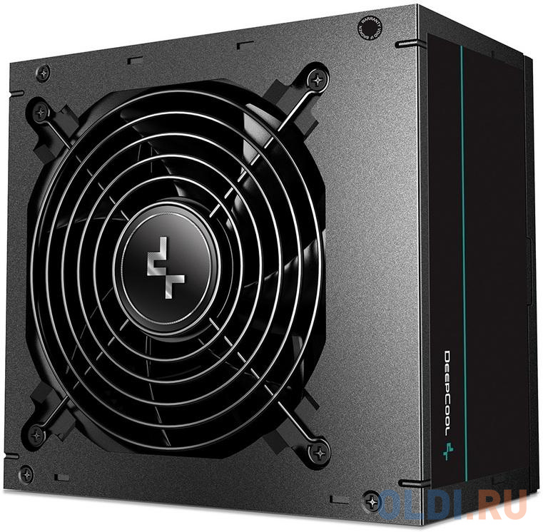 Блок питания Deepcool PM750-D 750 Вт фото
