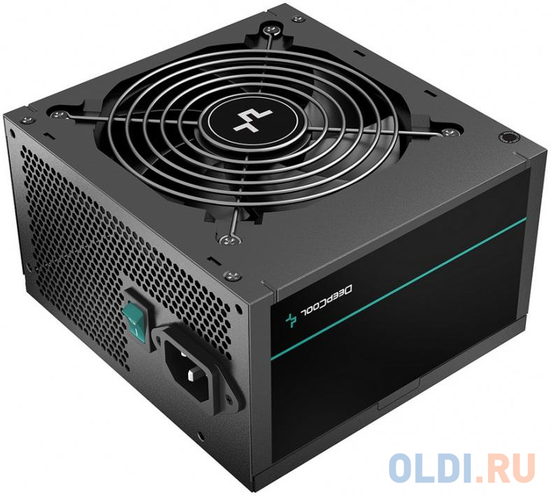 Блок питания Deepcool PM750-D 750 Вт фото