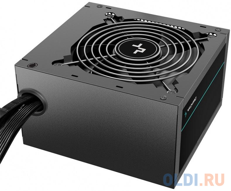 Блок питания Deepcool PM750-D 750 Вт фото
