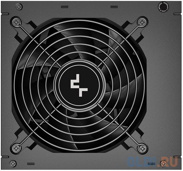 Блок питания Deepcool PM750-D 750 Вт фото