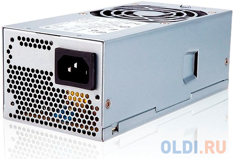 

Блок питания InWin Power Supply 300W IP-S300EF7-2 300 Вт 6102798