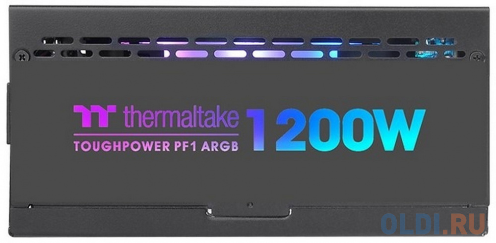 Блок питания Thermaltake PS-TPD-1200F3FAPE-1 1200 Вт фото