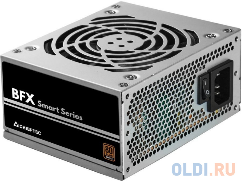 Блок питания Chieftec BFX-450BS 450 Вт фото