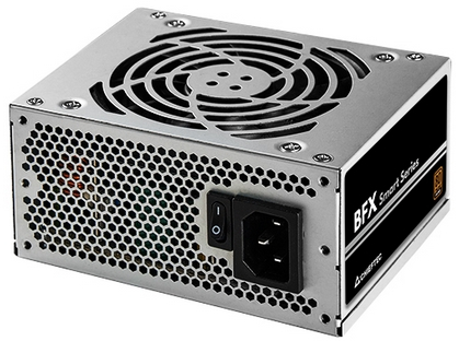 Блок питания Chieftec BFX-450BS 450 Вт фото