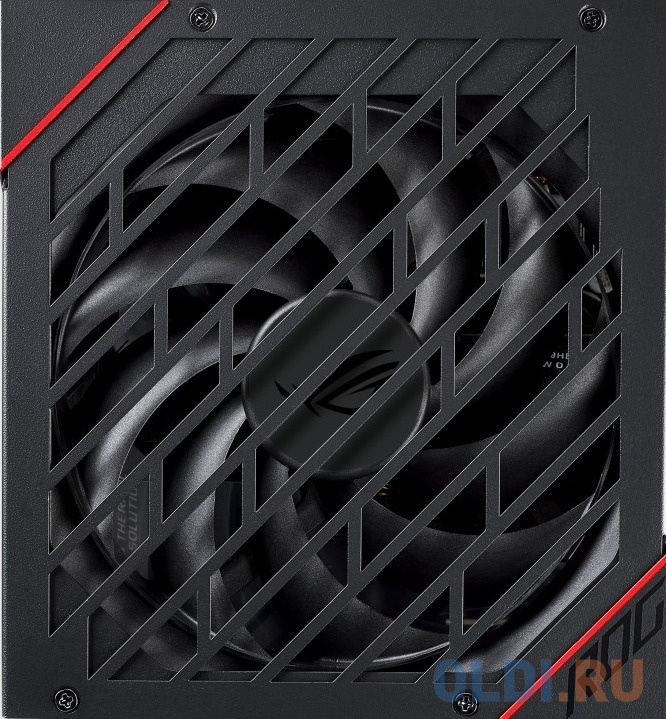 Блок питания ASUS ROG-STRIX-1000G 1000 Вт фото