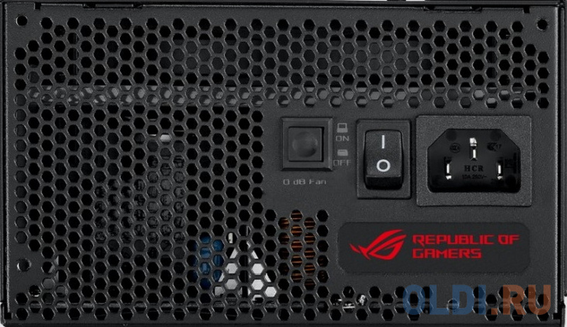 Блок питания ASUS ROG-STRIX-1000G 1000 Вт фото