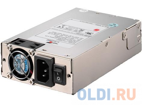 

96PS-A250W1U (H1U-6250P) Advantech 250W, 1U ATX (ШВГ=100*40*155), W/PFC
