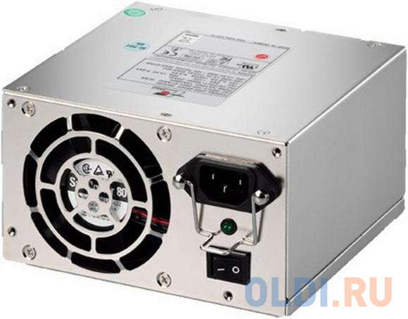 

96PS-A600WPS2 (HG2-5600V) Advantech Блок питания AC to DC 100-240V 600W Switch Power Supply PS2 ATX with PFC